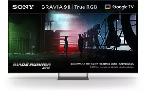 Телевизор Sony BRAVIA 9 II 85 (K‑85XR95M2)