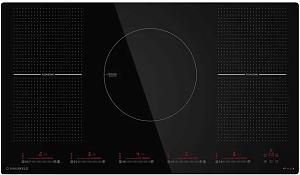 Варочная панель Maunfeld CVI905SFBK Inverter RU