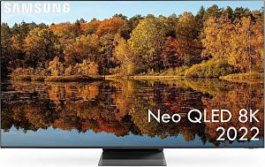 Телевизор Samsung QE55QN700B EU