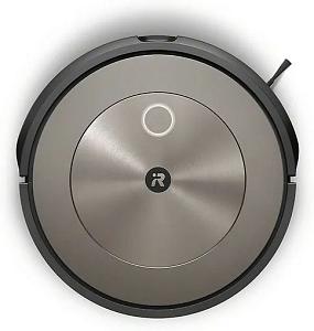 Робот-пылесос iRobot Roomba j9 EU