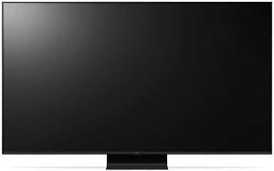 Телевизор LG 65UT91006LA.ARUB RU (2024), черный