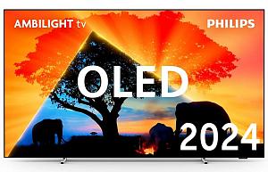 Телевизор Philips 77OLED709 (2024)