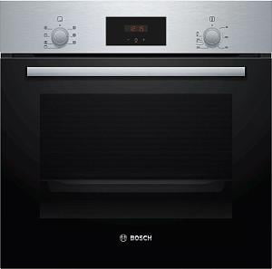 Духовой шкаф Электрический Bosch HBF113BR1S RU серебристый