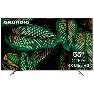 Телевизор Grundig 55 OLED GH 9500 (2024), антрацит