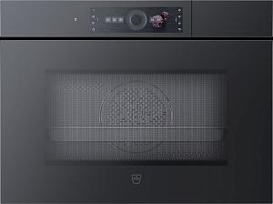 Паровой шкаф V-ZUG CombiSteamer V6000 45M PowerSteam AutoDoor