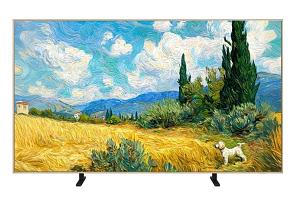 Телевизор TCL 65A400 Pro RU