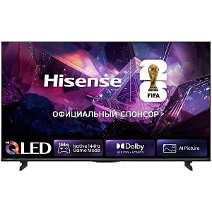 Телевизор Hisense 65E7S PRO RU