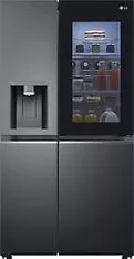 Холодильник LG GSXV90MCAE EU