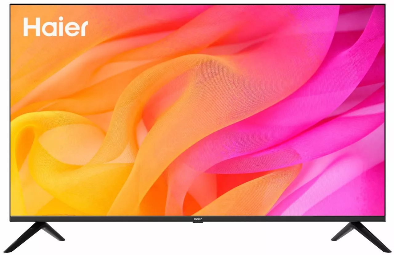 Haier 65 smart tv