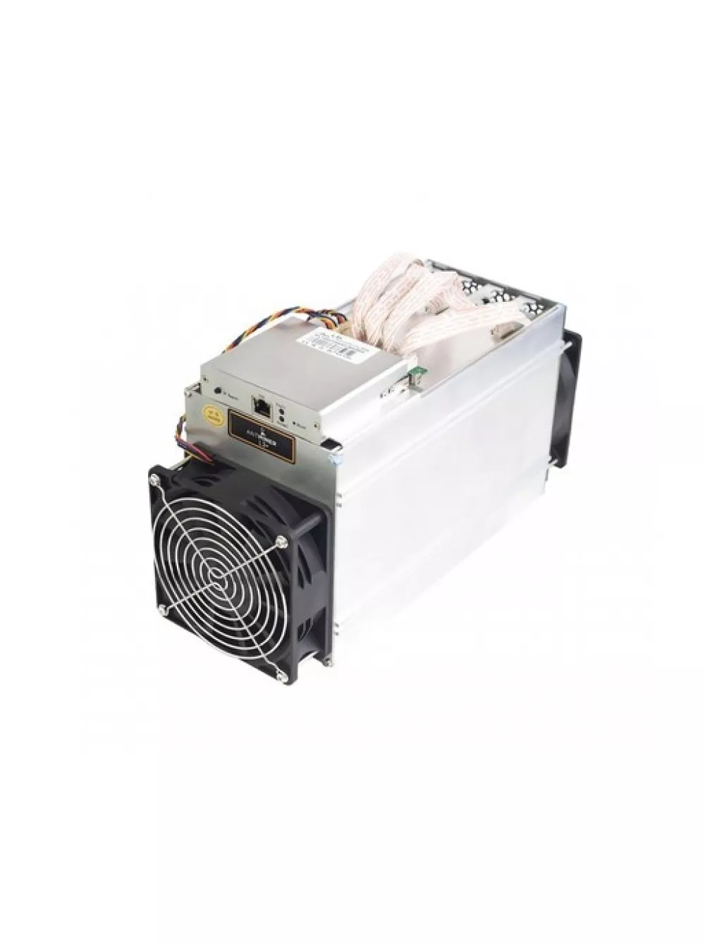 Купить Промышленный компьютер Asic Antminer A3 в Москве по выгодной  стоимости в интернет магазине | Каприоника