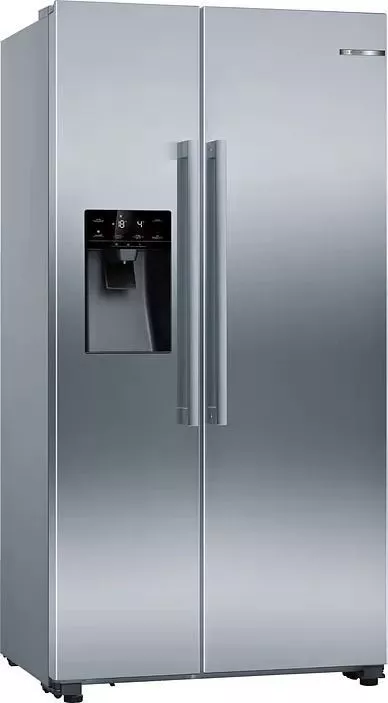 Холодильник Bosch KAI93AIEP Serie 6 - Side By Side EU