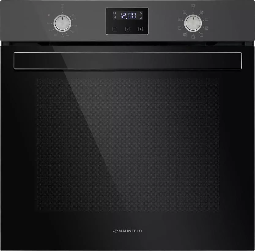 Духовой шкаф gorenje box6712e02bk