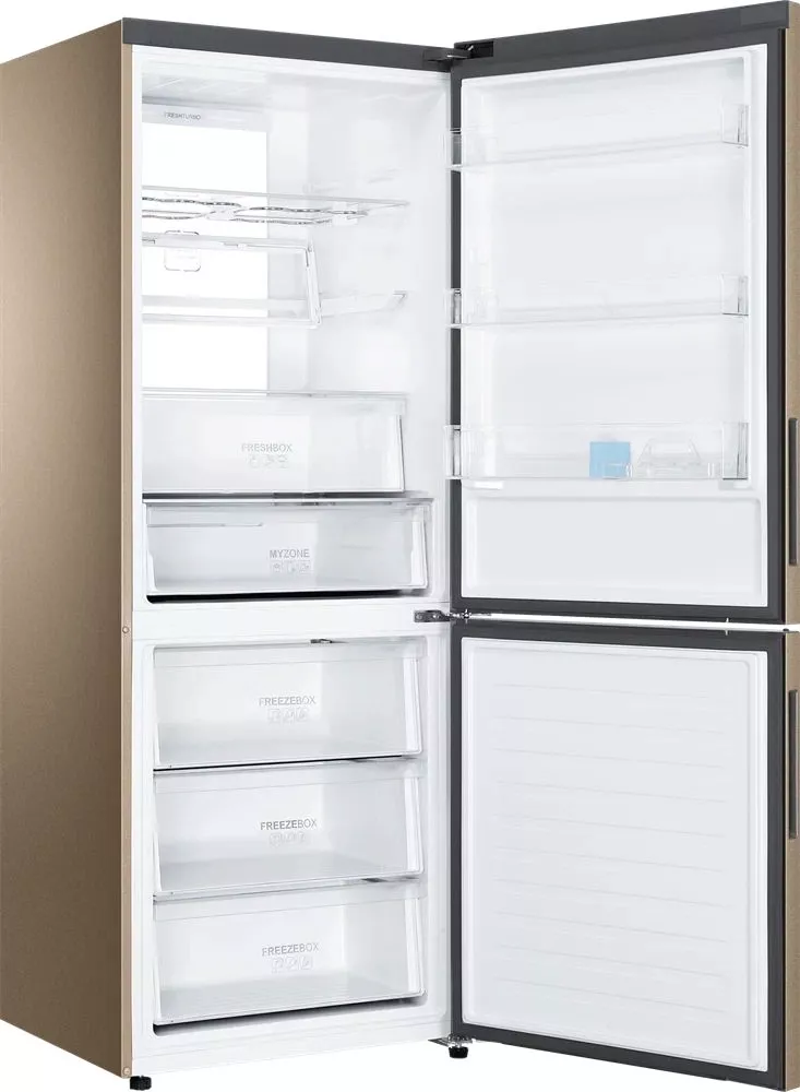 Холодильник Haier С4F744CGG