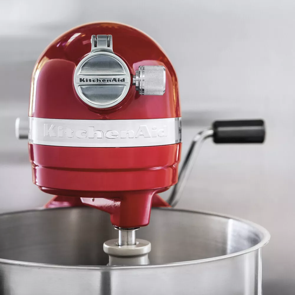 Купить Миксер KitchenAid Heavy Duty 5KSM7591XEER EU в Москве по выгодной  стоимости в интернет магазине | Каприоника