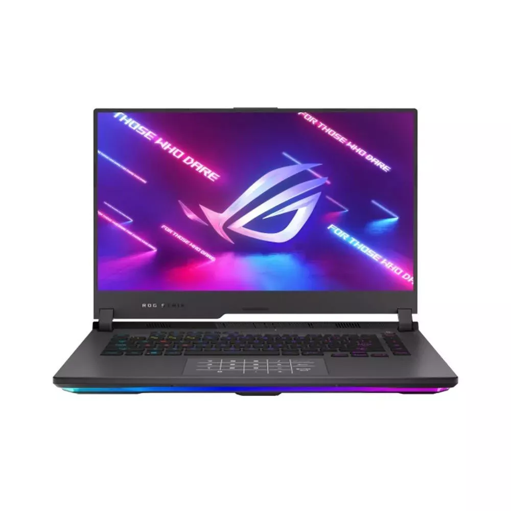 Купить Ноутбук ASUS ROG Strix G15 G513R (G513RM-LN390) в Москве по выгодной  стоимости в интернет магазине | Каприоника