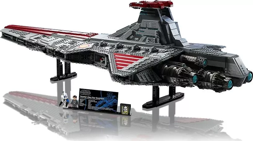 Venator ucs sales