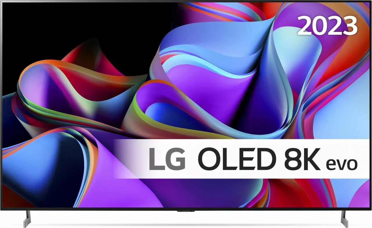 Купить Телевизор LG OLED77Z3 EU в Москве по выгодной стоимости в интернет  магазине | Каприоника