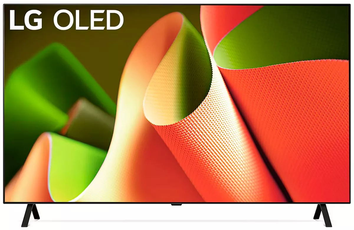 Купить Телевизор LG OLED65B4RLA.ARUB в Йошкар-Олу по выгодной стоимости в  интернет магазине | Каприоника